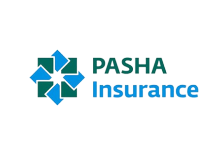 Insurance Company PASHA Insurance