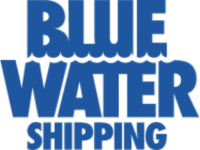 Blue Water Shipping Caspian Ltd