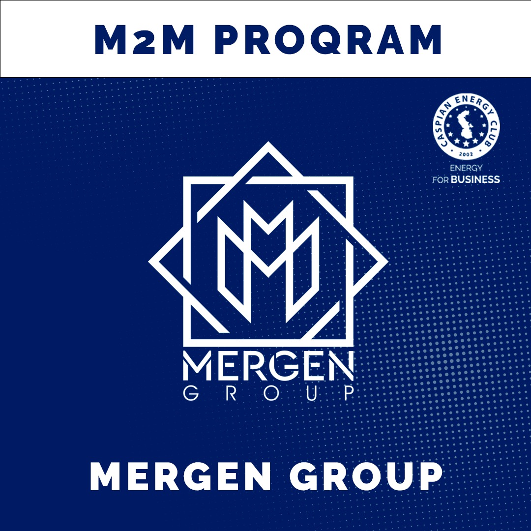 Mergen Group