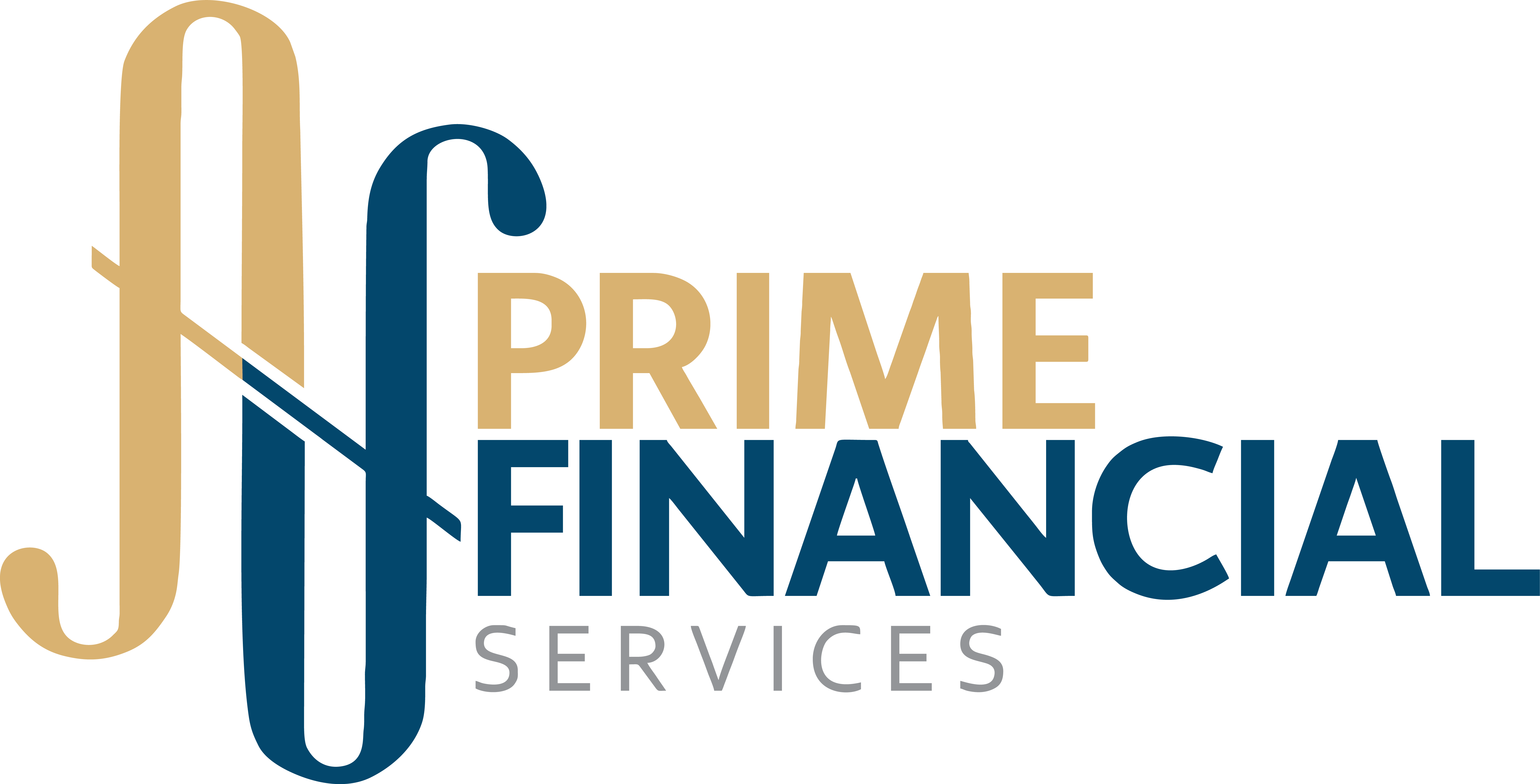 Prime Financial Services