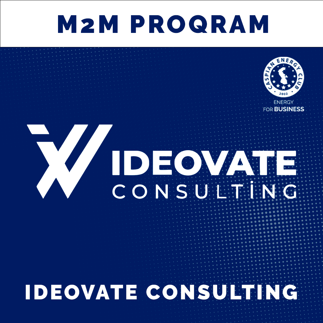 M2M İdeovate Consulting