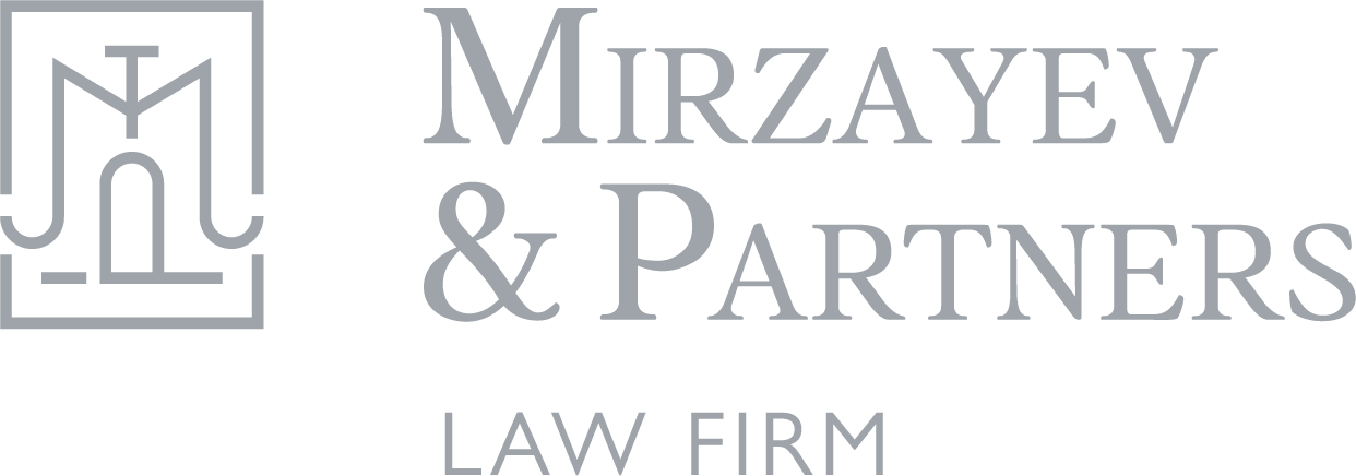 Mirzayev and Partners Legal Firm LLC