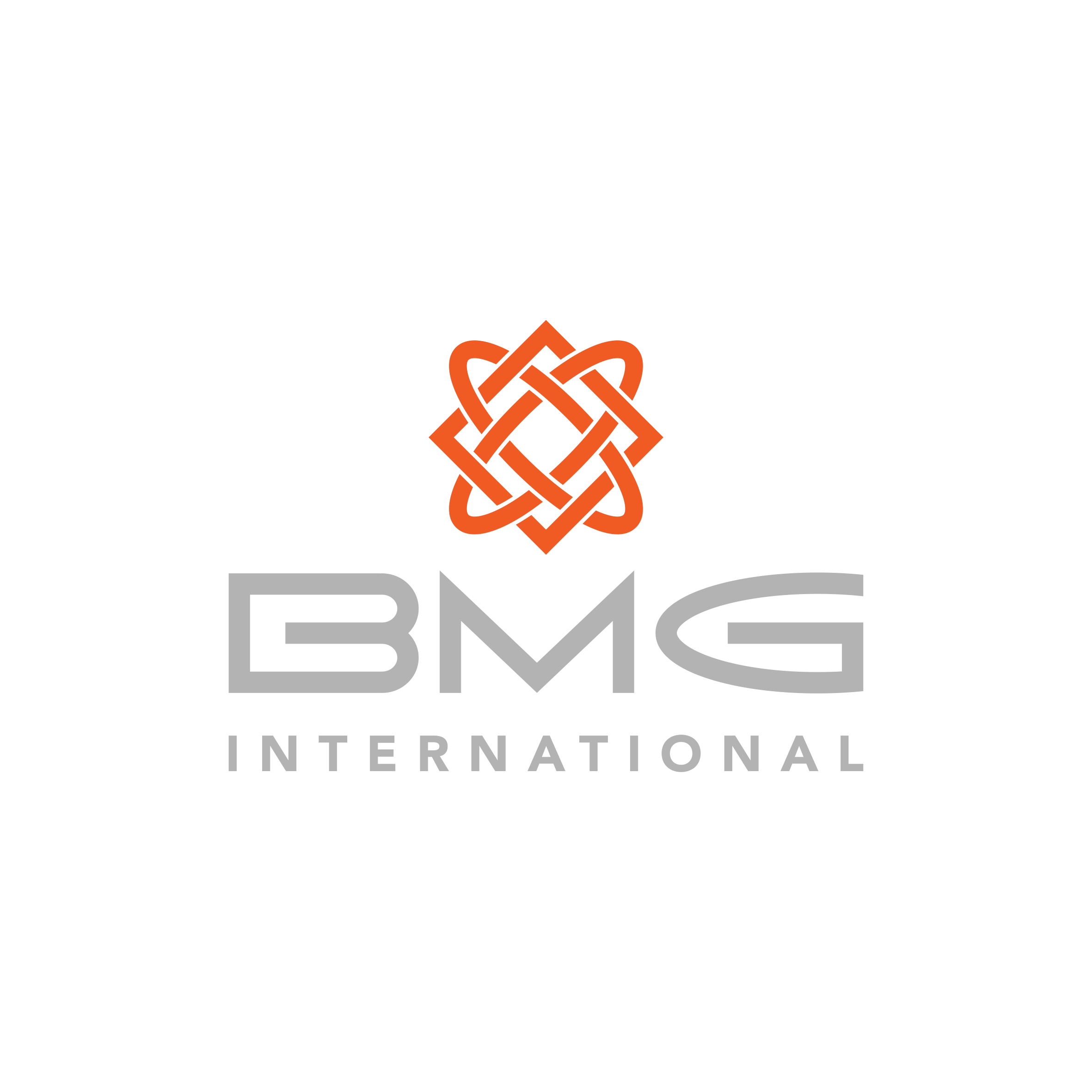 BMG İnternational