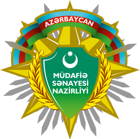Azərbaycan Respublikasının Müdafiə Sənayesi Nazirliyi
