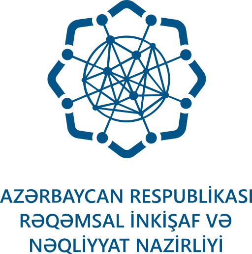 Azərbaycan Respublikasının Rəqəmsal İnkişaf və Nəqliyyat Nazirliyi