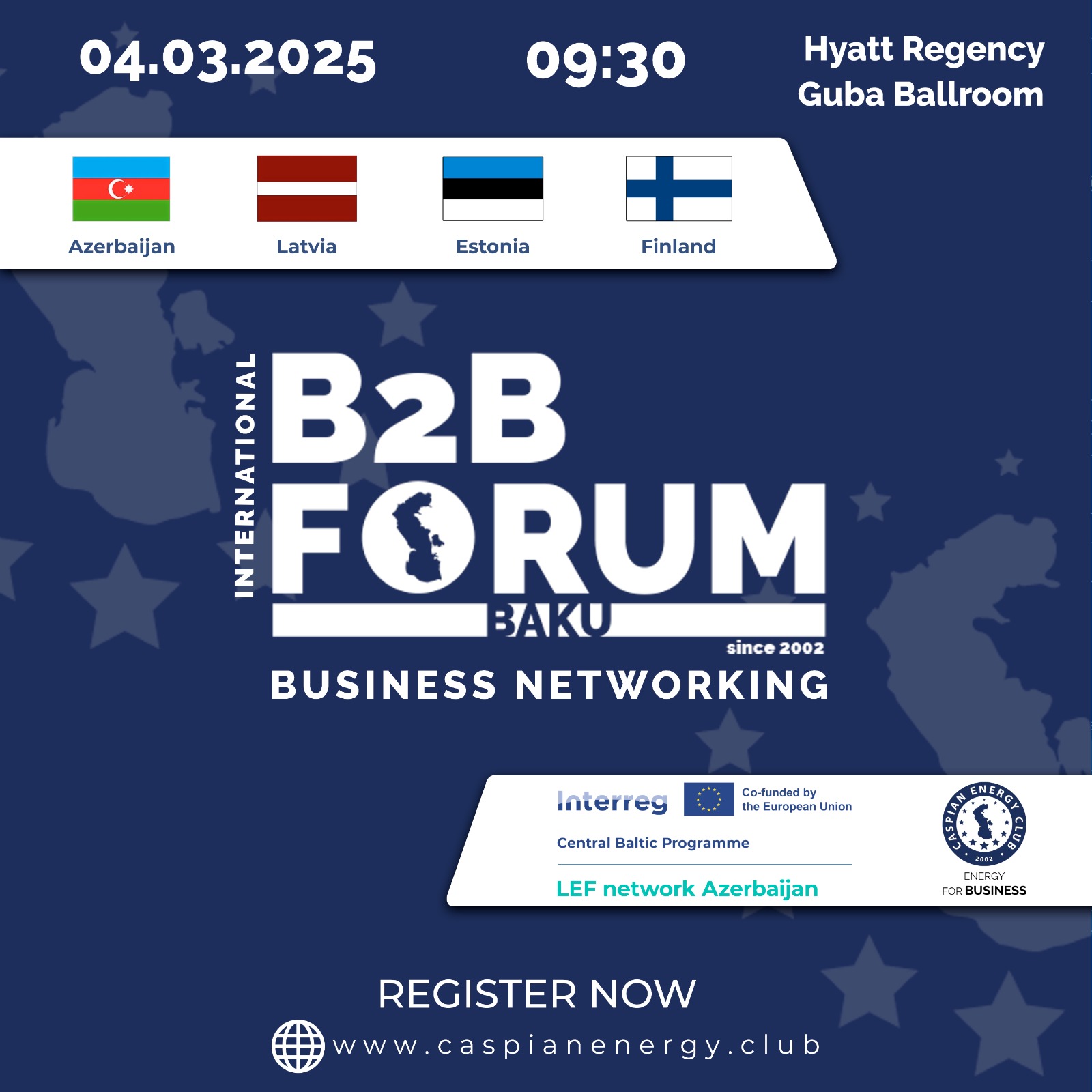 B2B Forum