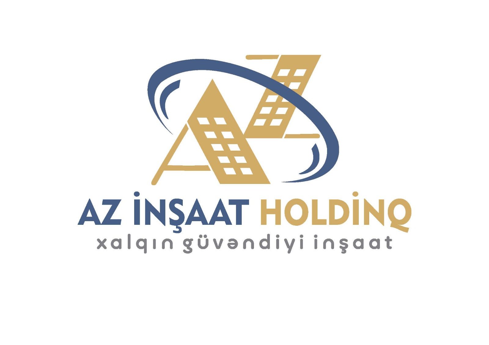 Az inşaat
