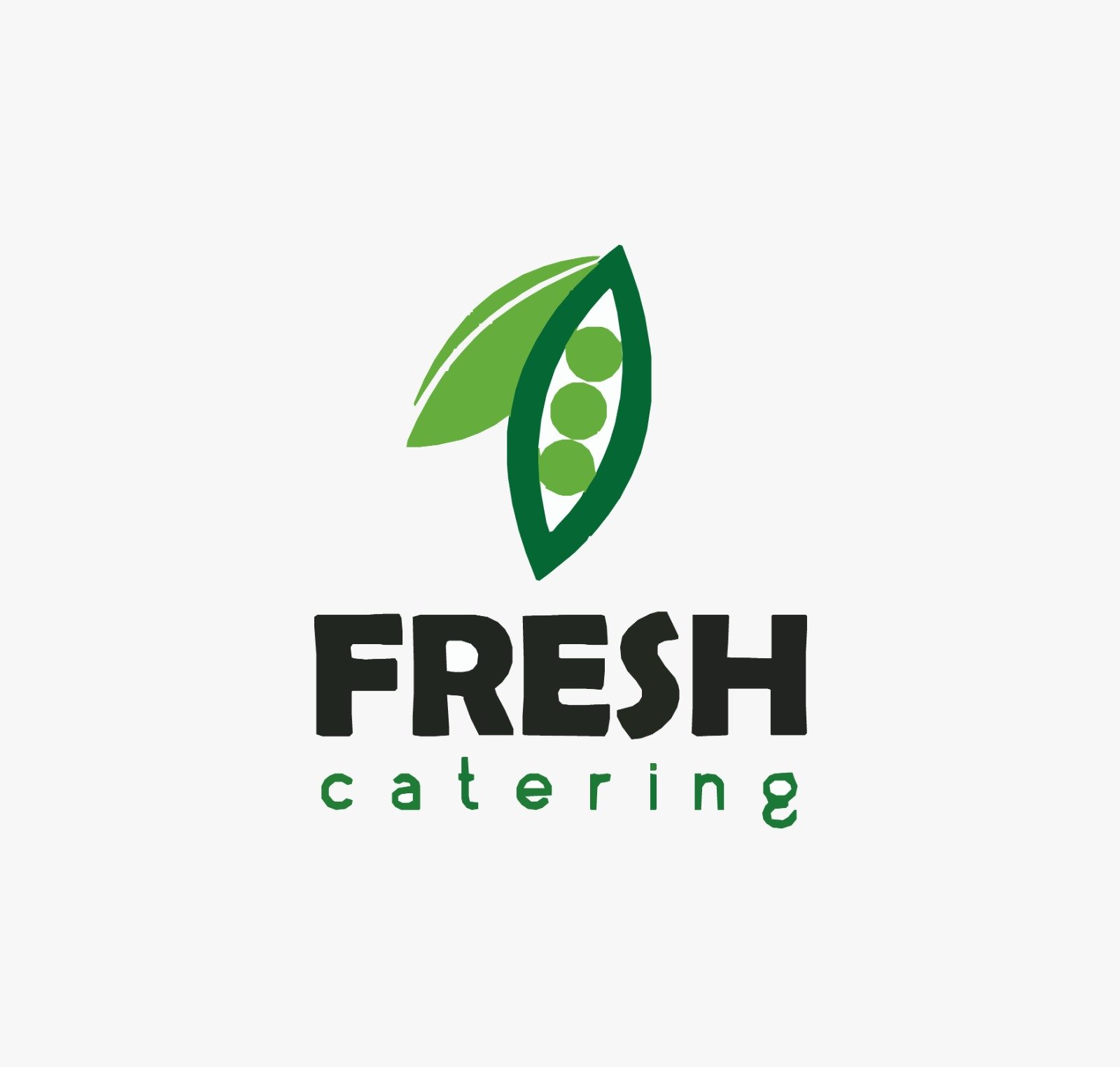 Fresh Catering