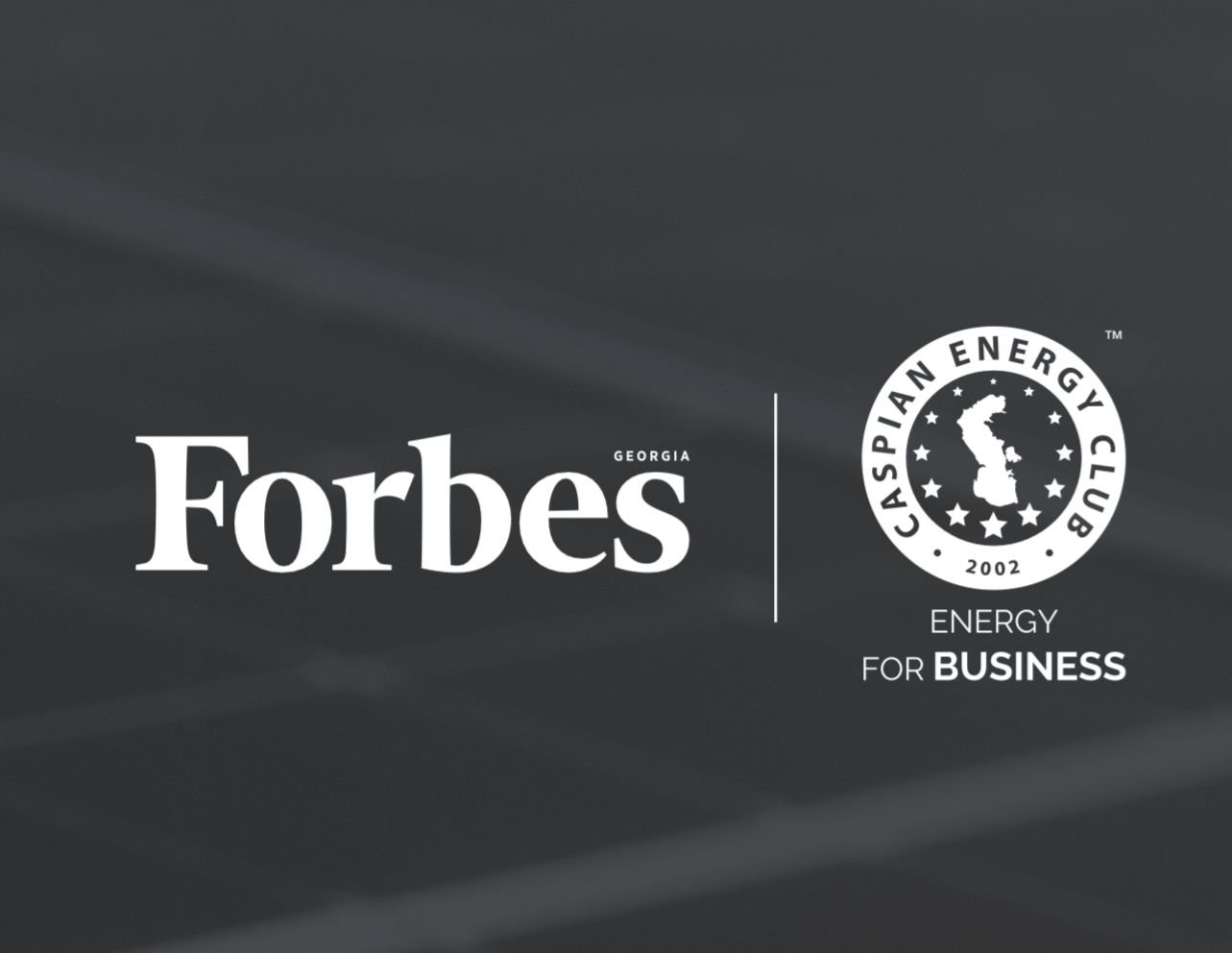 “Forbes Georgia” və “Caspian Energy Club” birgə forum keçirəcək