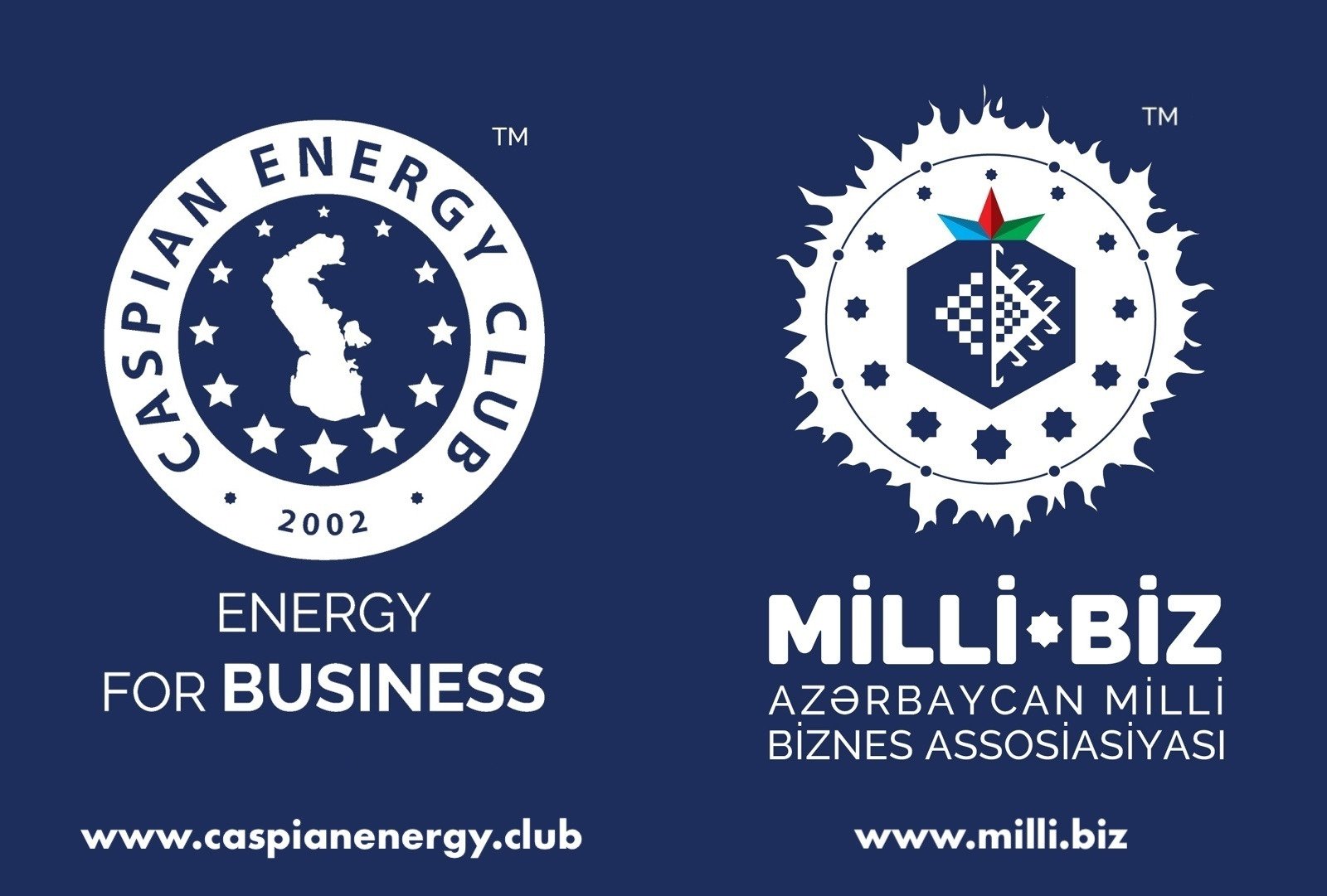 "Caspian Energy Club" və Azərbaycan Milli Biznes Assosiasiyası ABŞ-ın 10 şəhərində nümayəndəlik açacaq