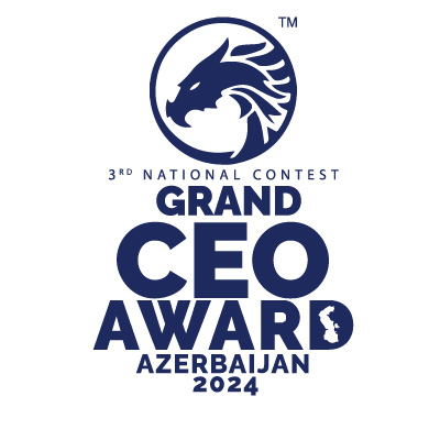 Grand CEO Award