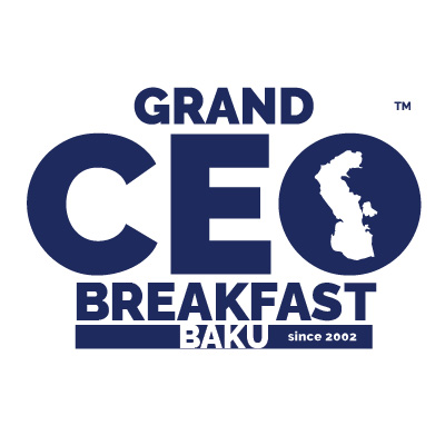 Grand CEO Breakfast