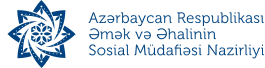 ⁠Əmək və Əhalinin Sosial Müdafiəsi Nazirliyi