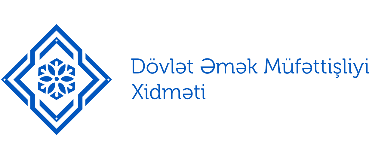 Dövlət Əmək Müfəttişliyi Xidməti