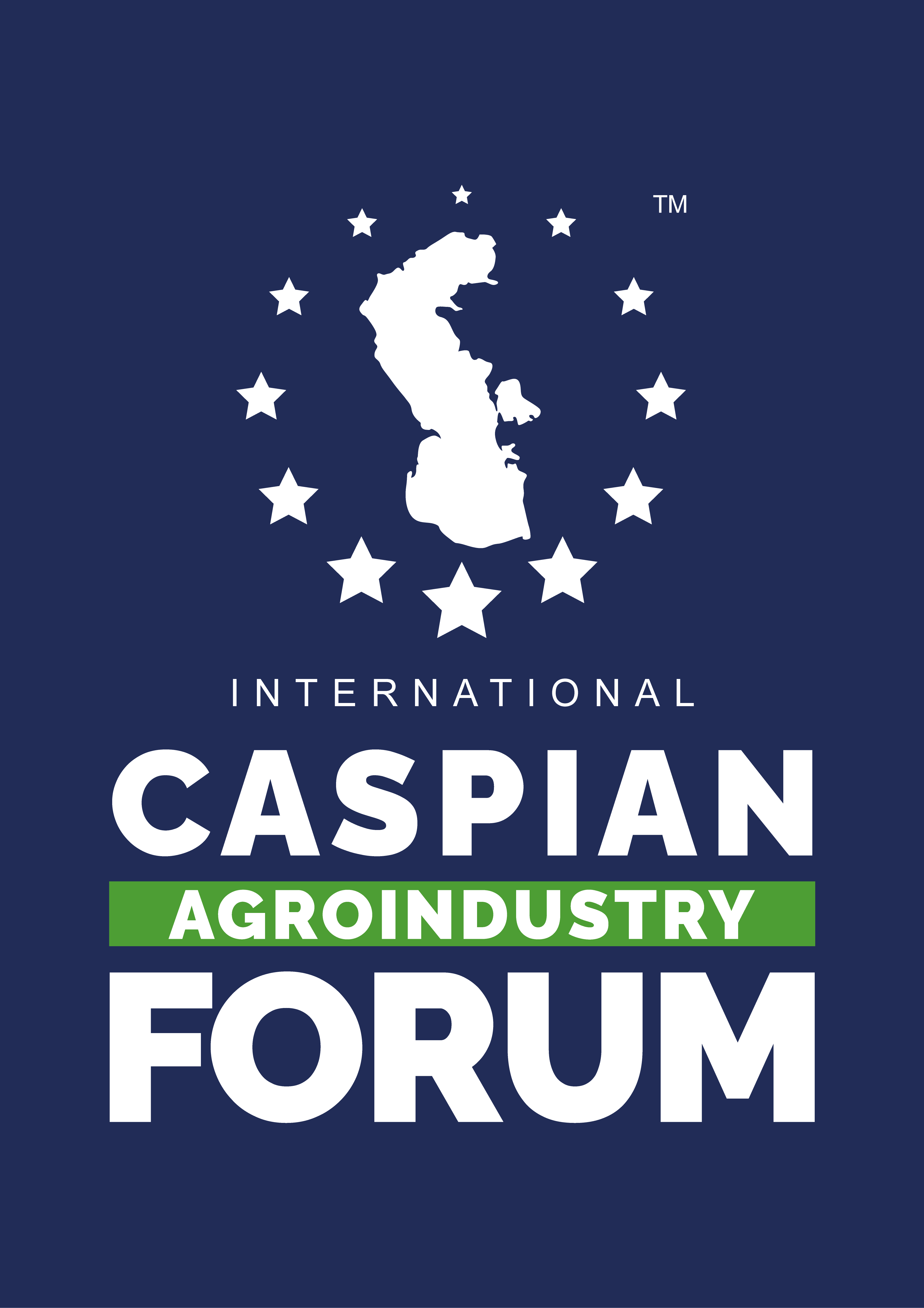 Caspian Agroindustry Forum