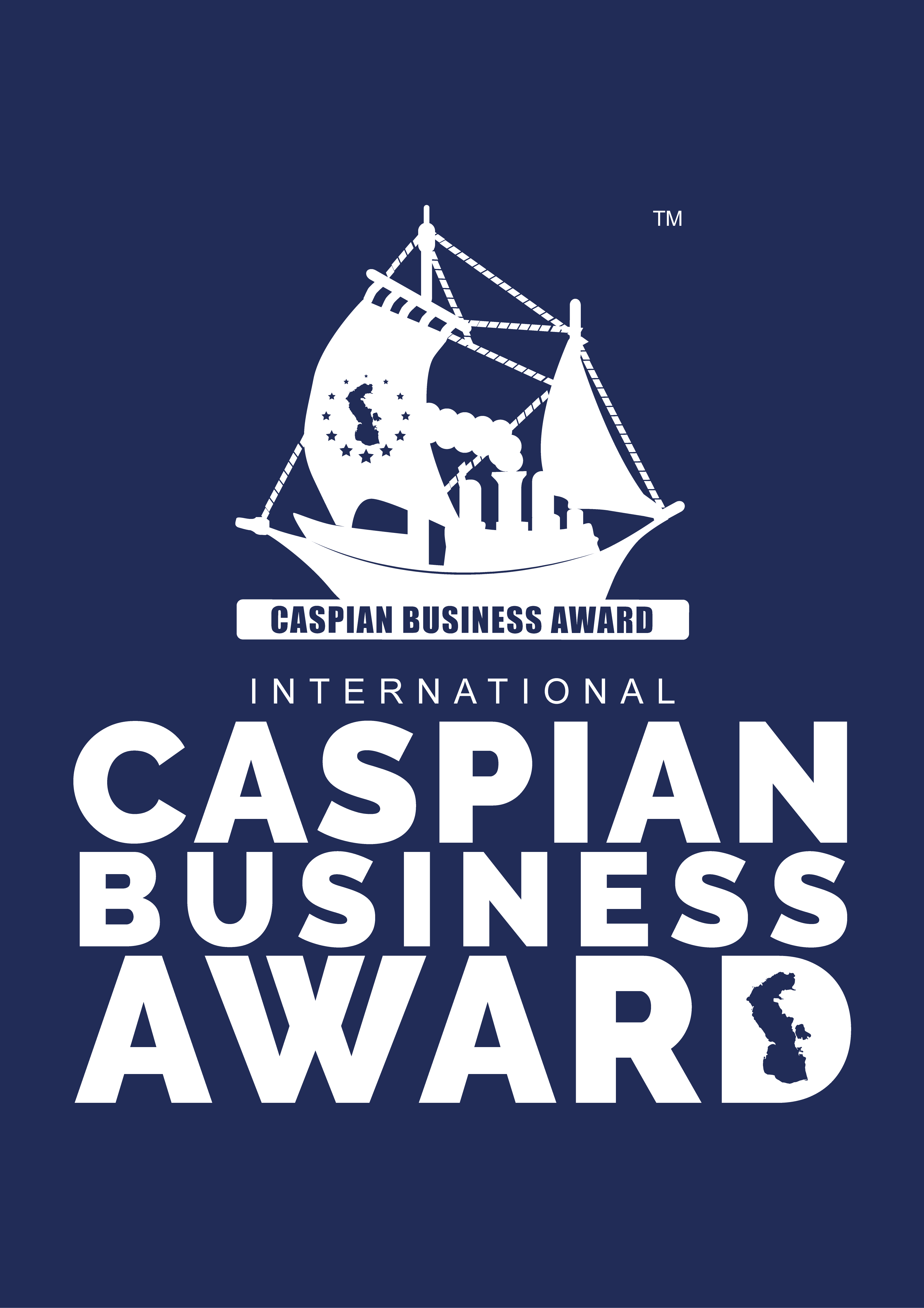 Caspian Business Award