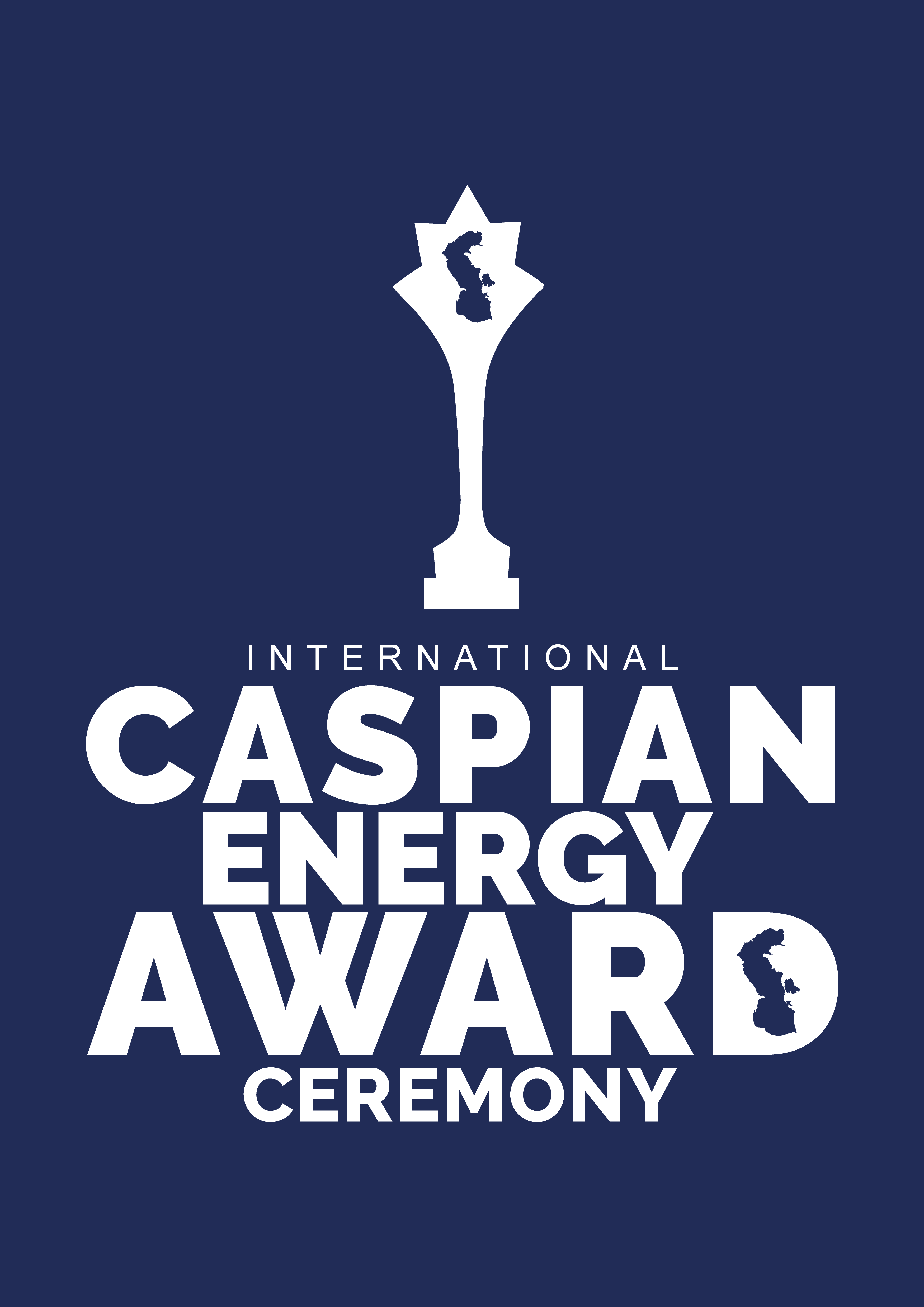 Caspian Energy Award