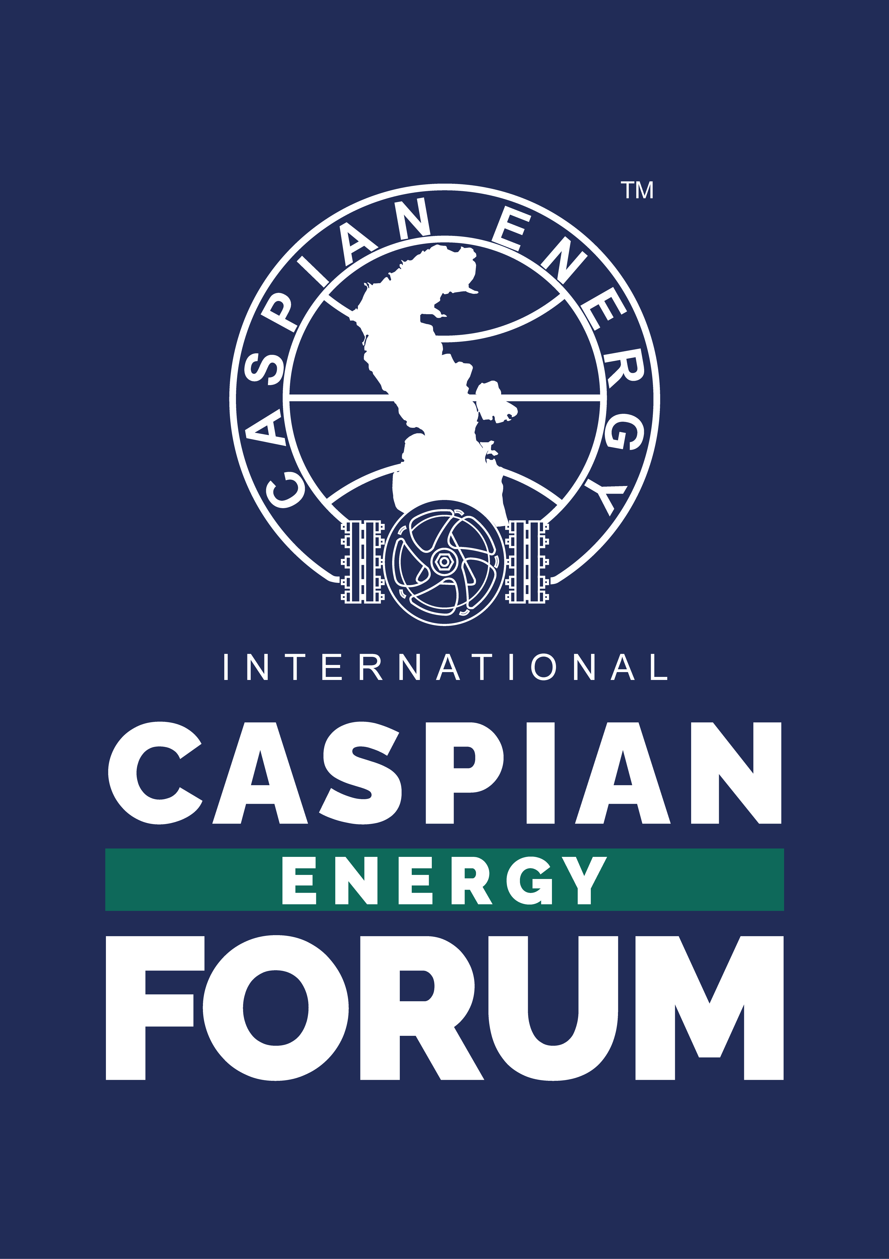 Caspian Energy Forum