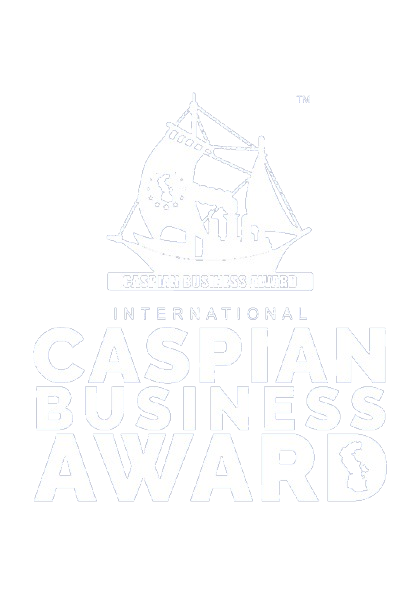 Caspian Business Award