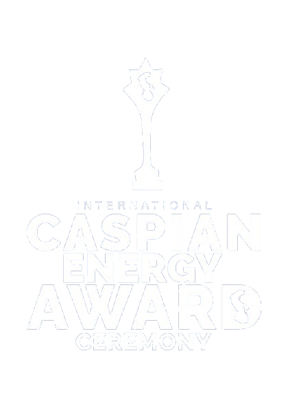 Caspian Energy Award
