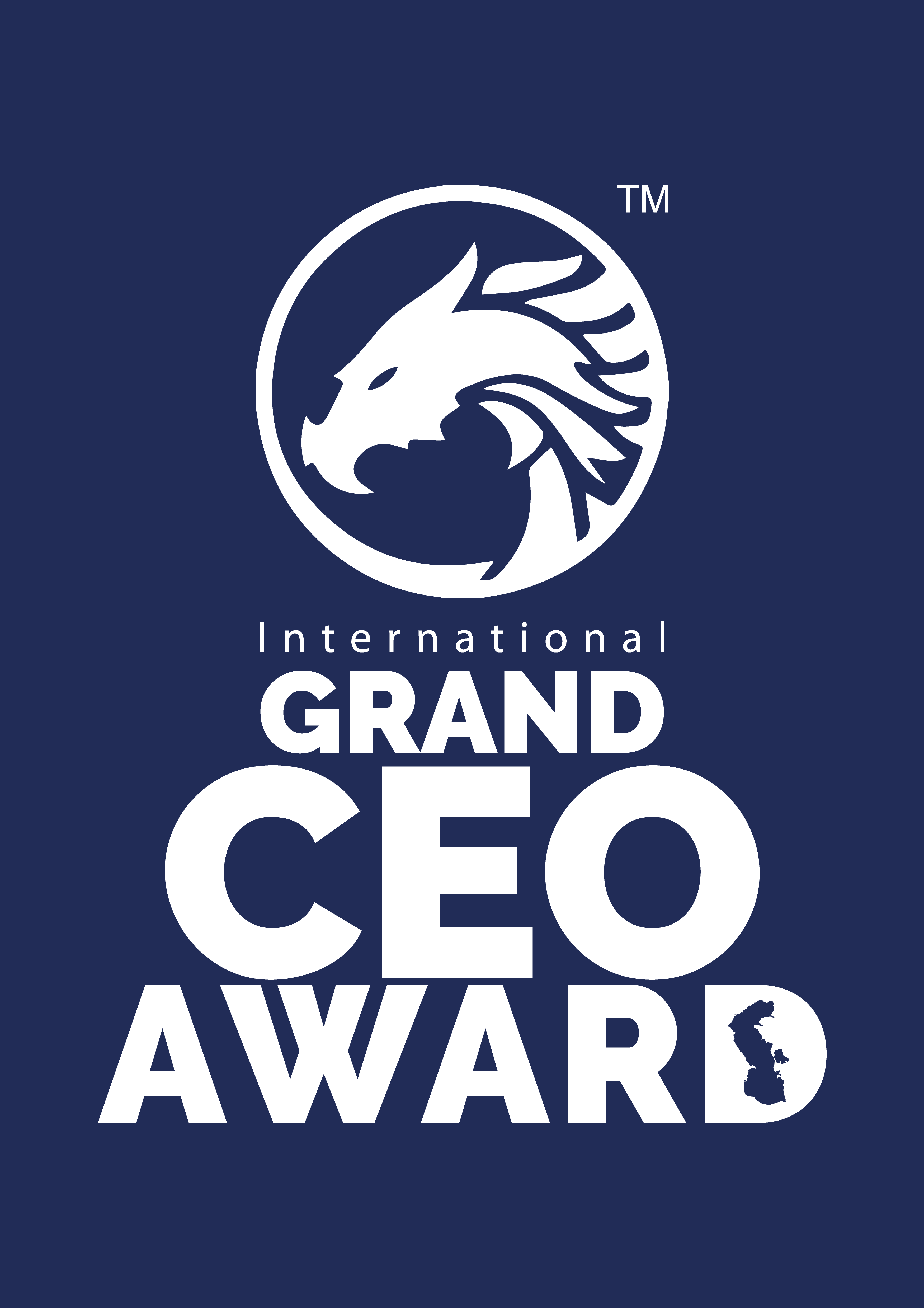 Grand CEO Award