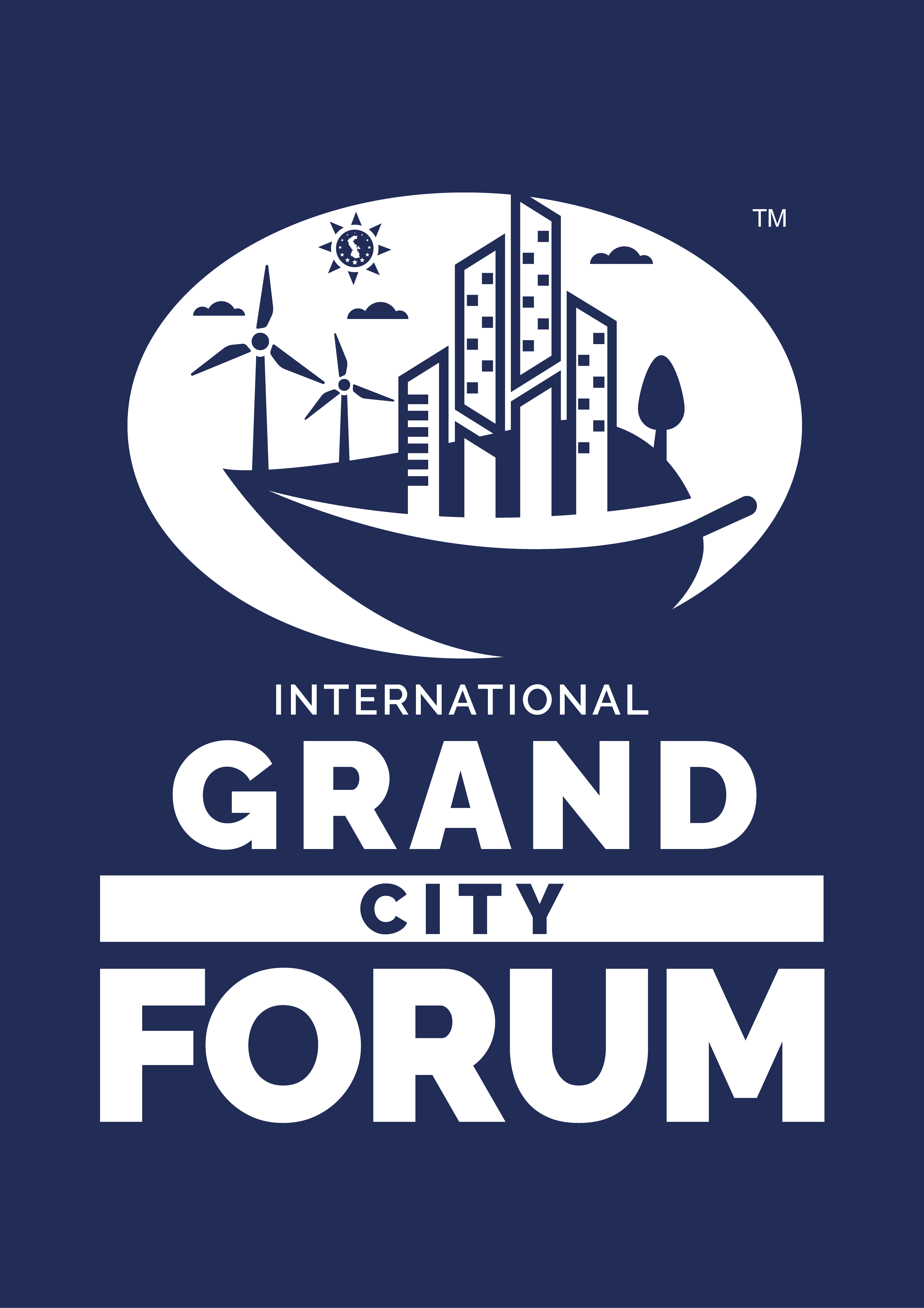 Grand City Forum 