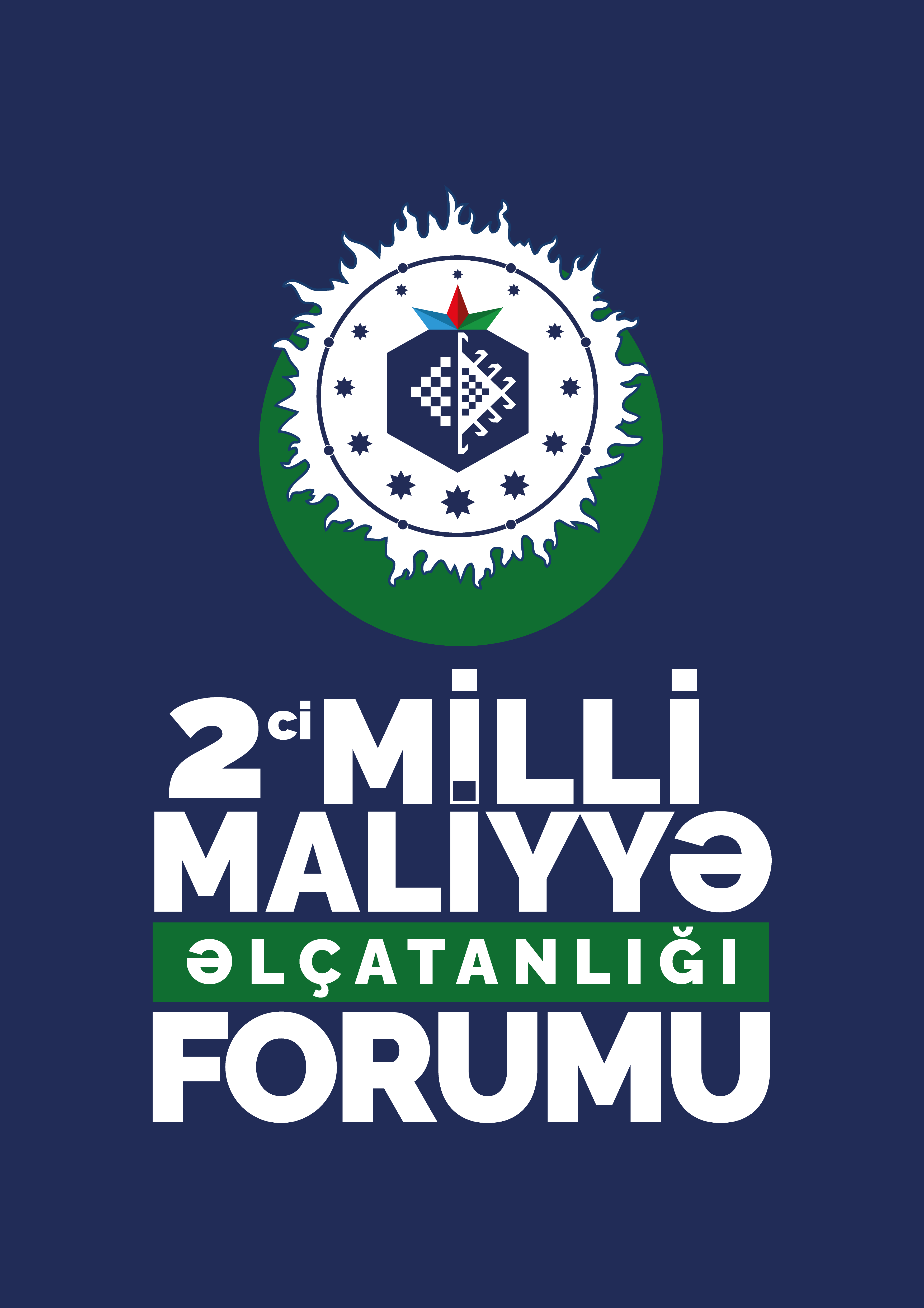 ⁠Milli Maliyyə Əlçatanlığı Forumu