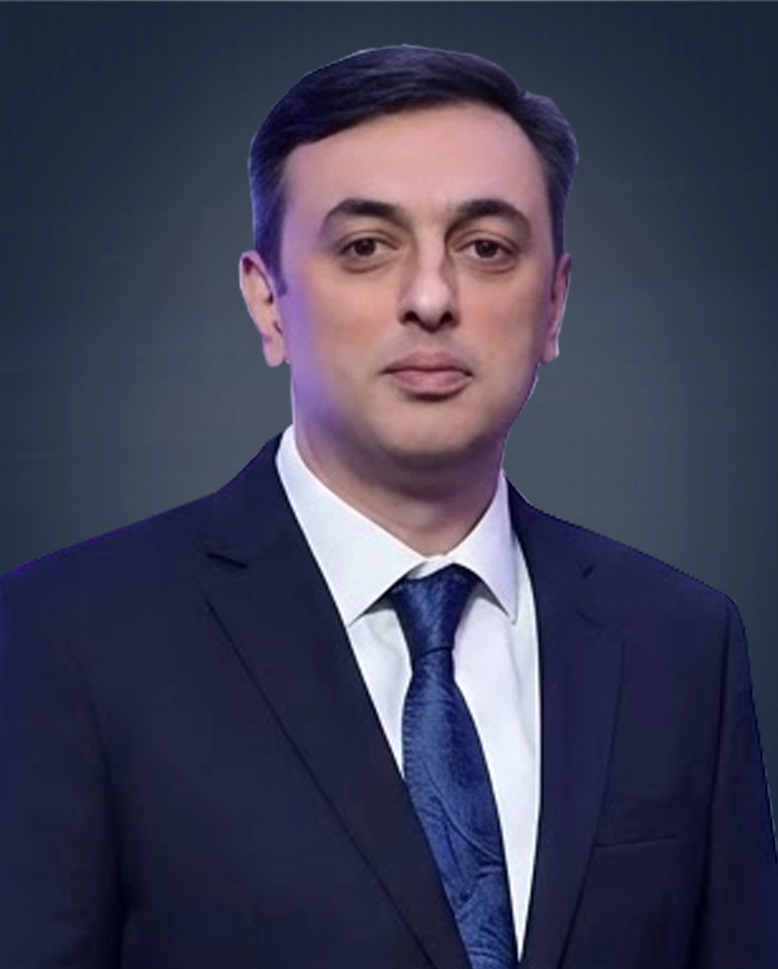İlqar Axundov