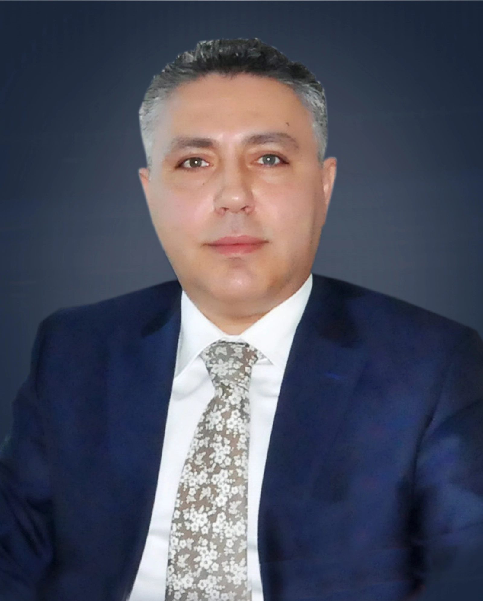 Natiq Paşayev