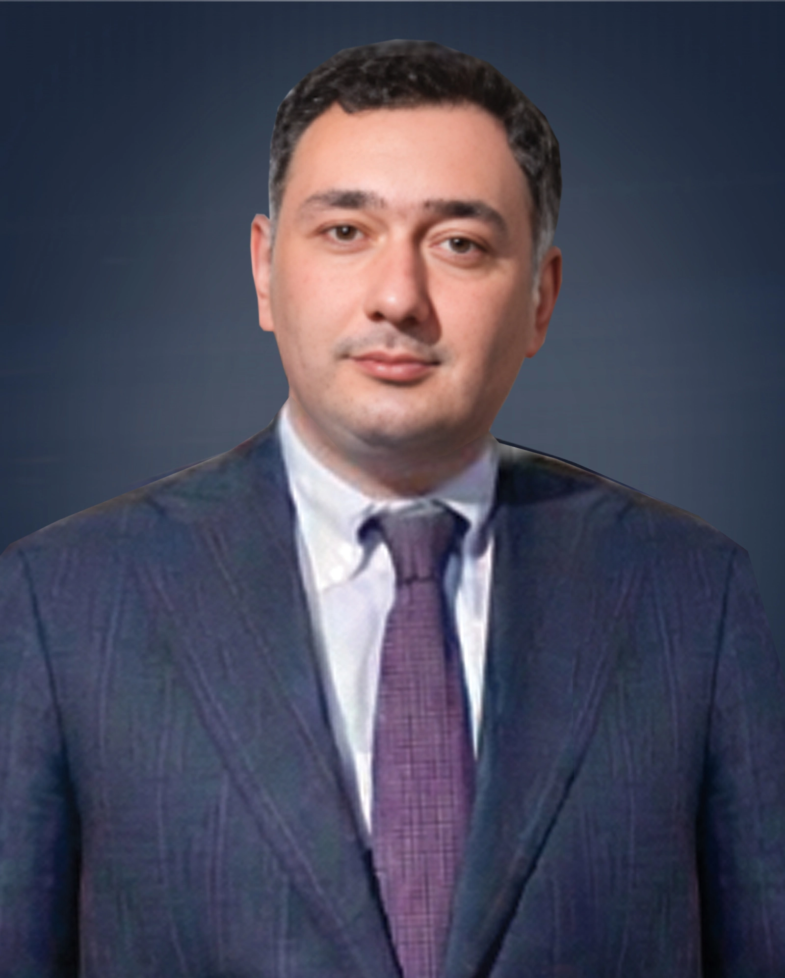 Orxan Mustafayev