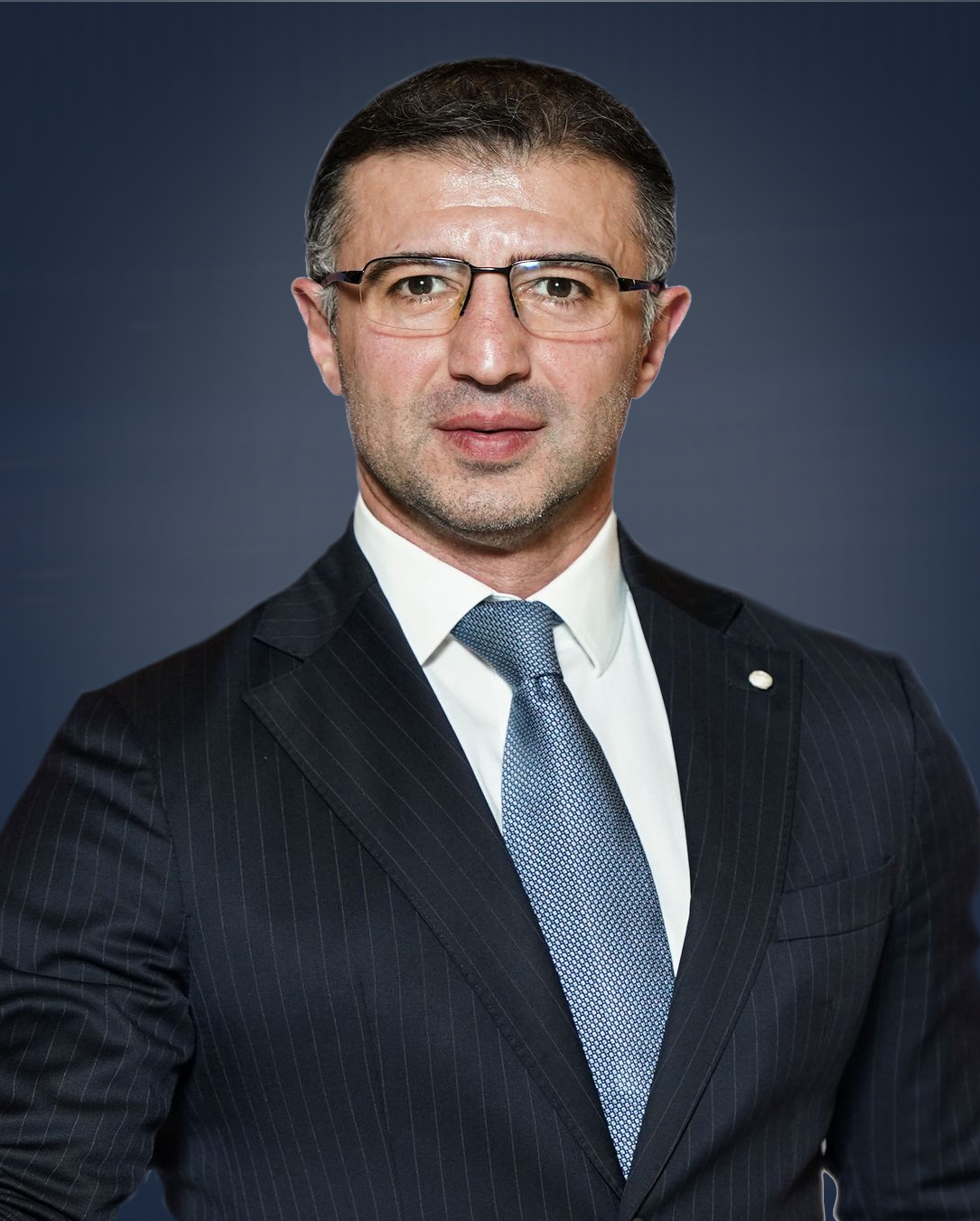 Rəşad Abasov