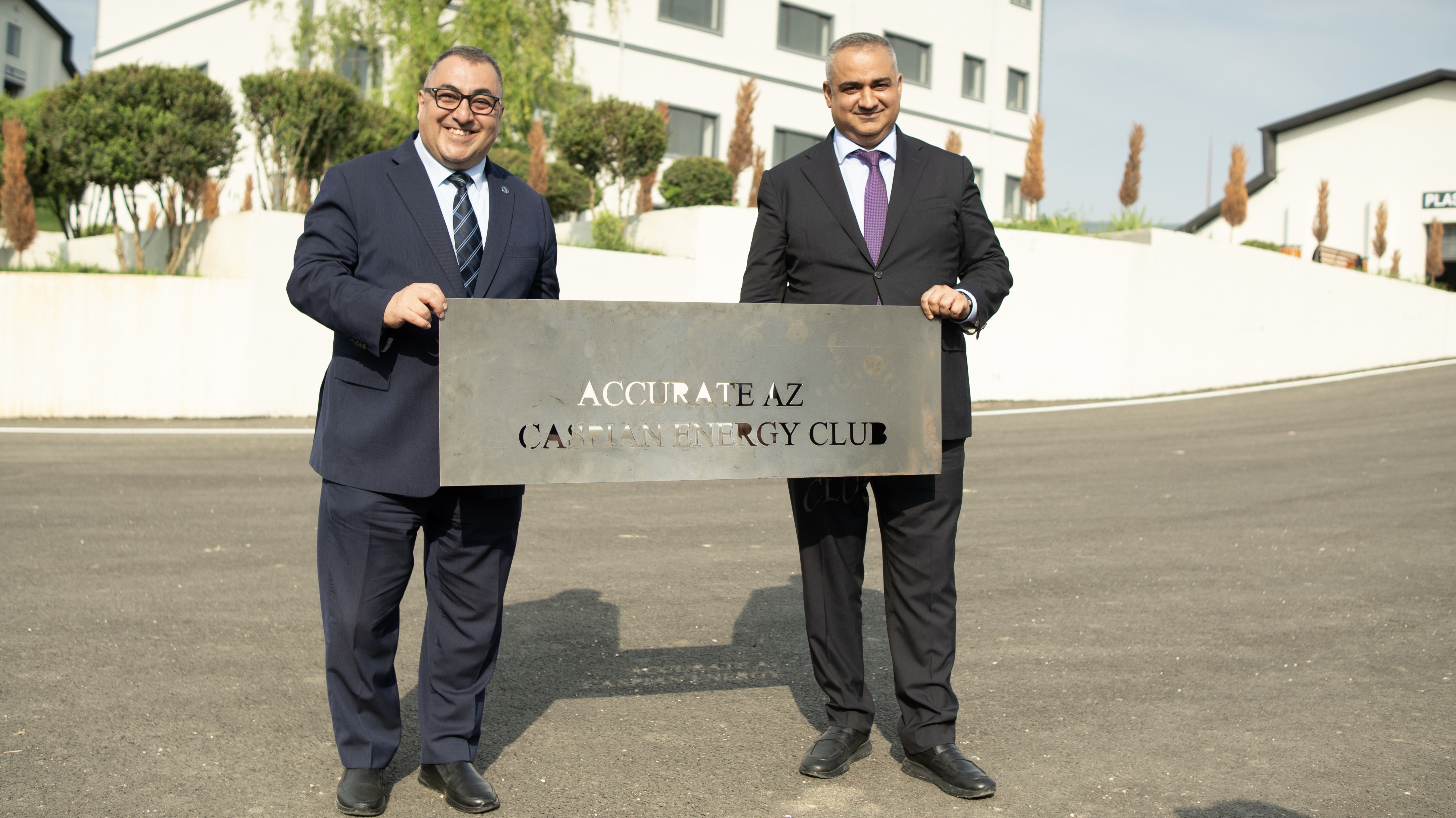 “Caspian Energy Club”ın üzvləri Qarabağ bölgəsini ziyarət ediblər