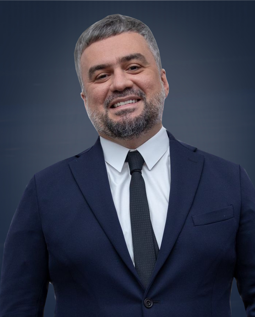 Emil İskəndərov