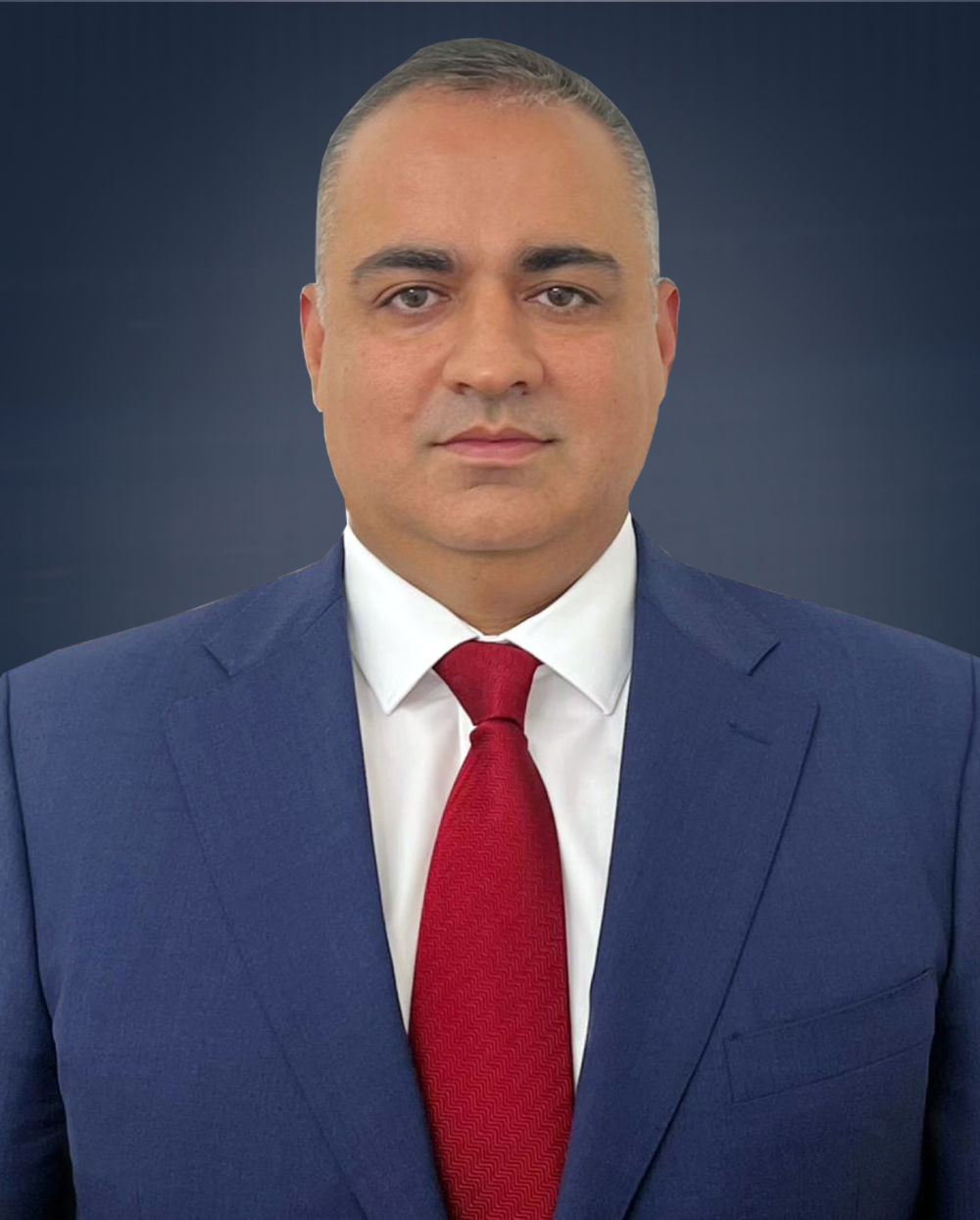 İlkin Abışov