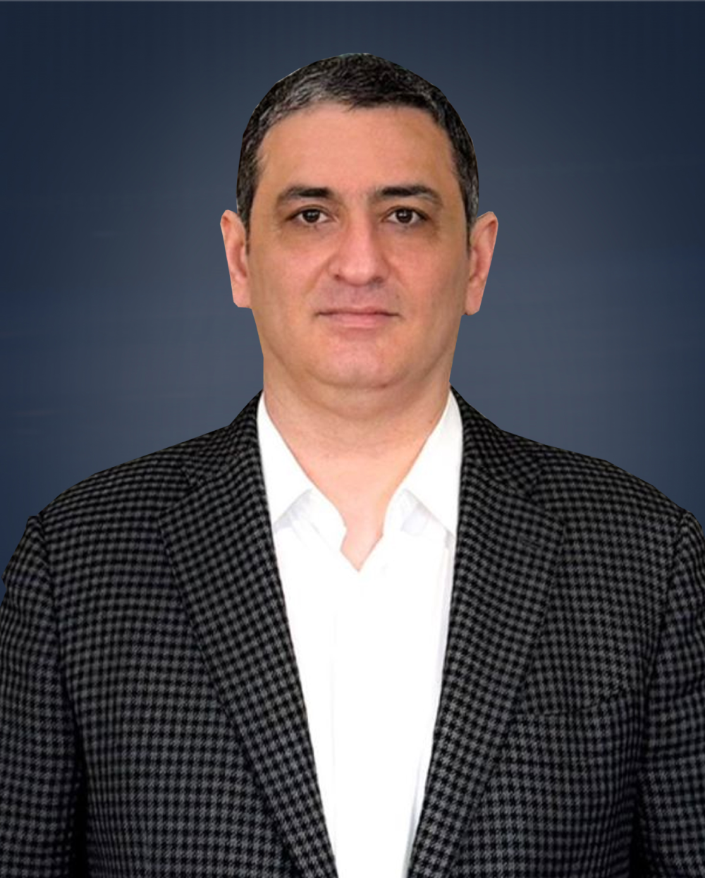 Namiq Məmmədov