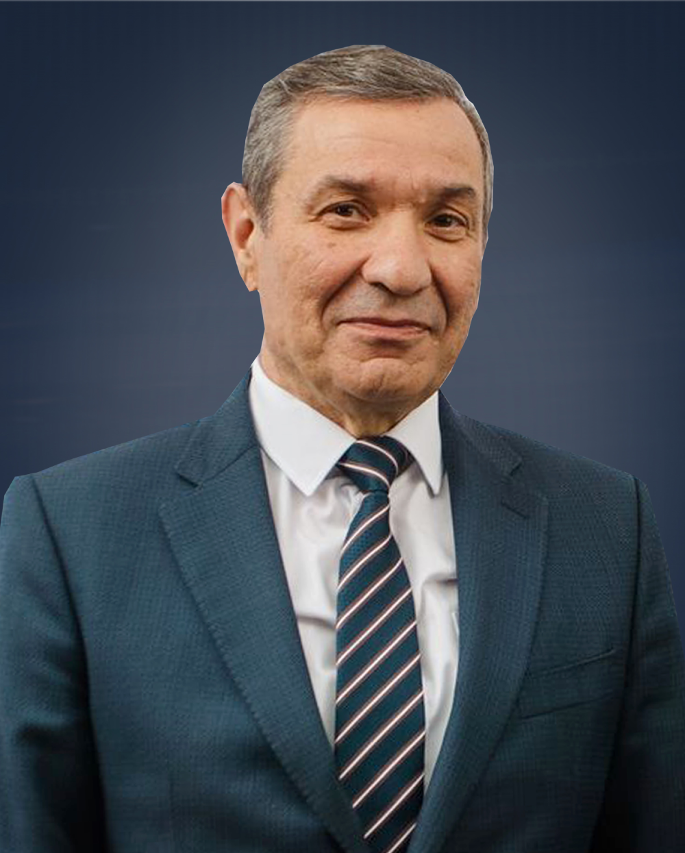 Namiq Qədirov