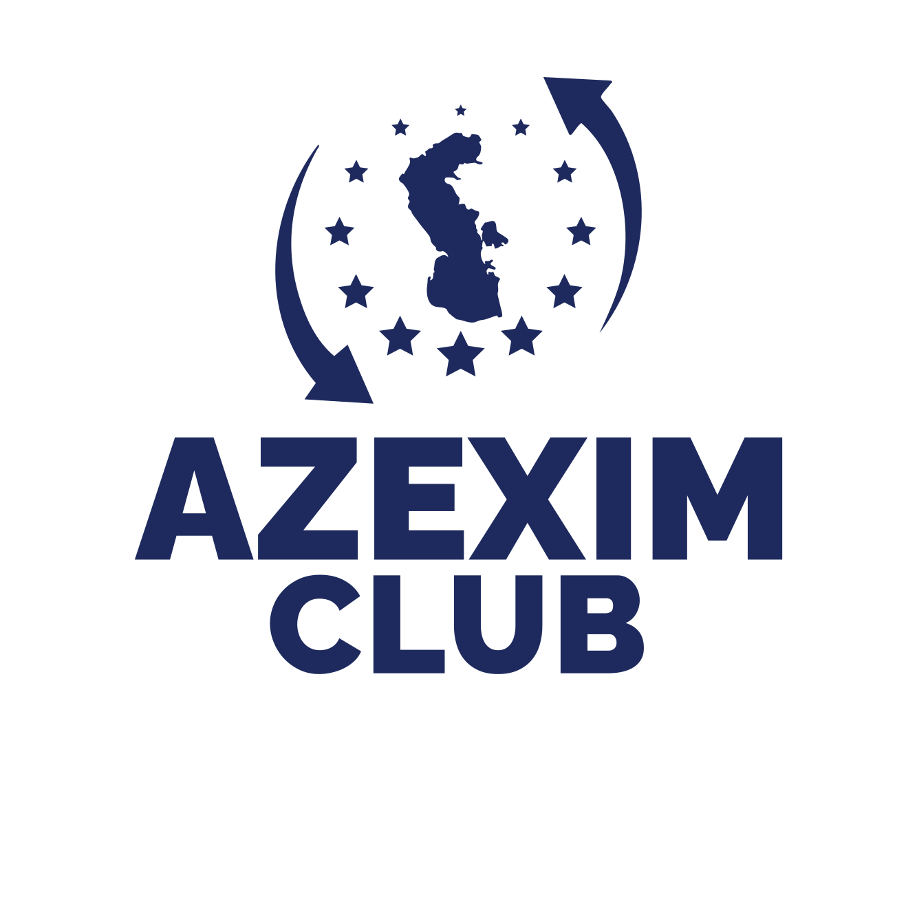 ⁠AZEXIM CLUB