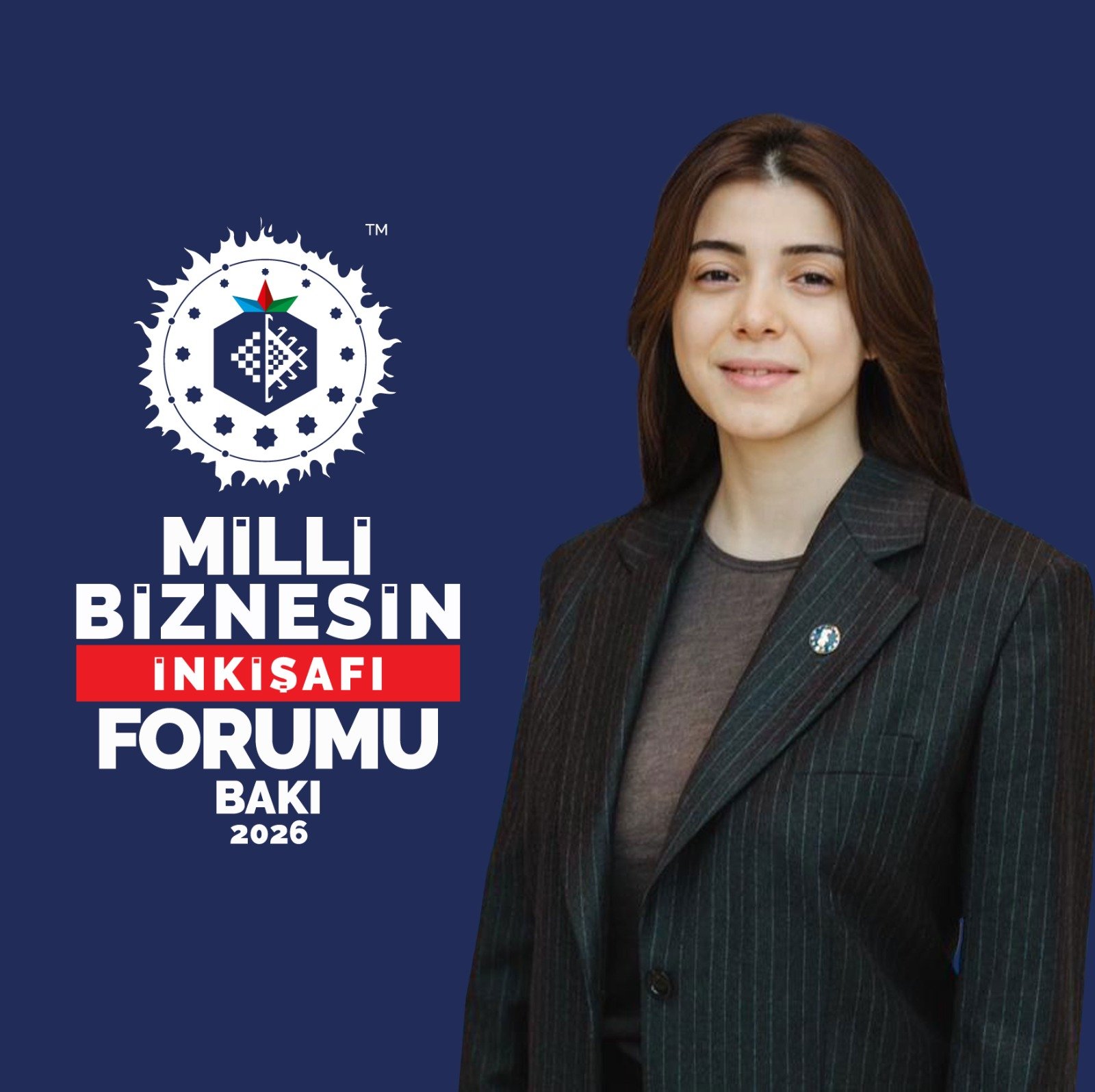 Milli Biznesin İnkişafı Forumunun həftəlik xüsusi sessiyalarına start verilir