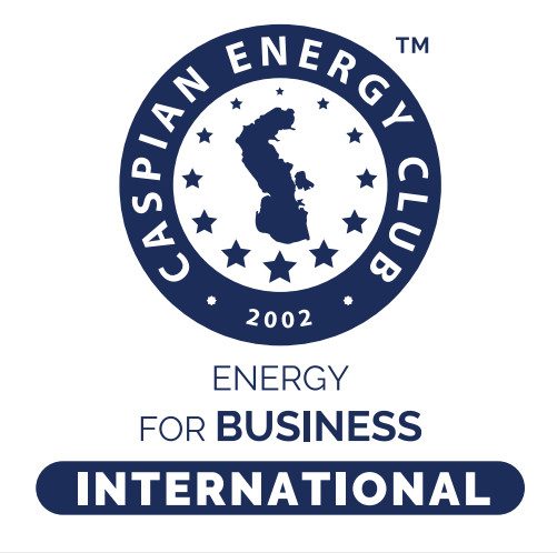 Caspian Energy Club International