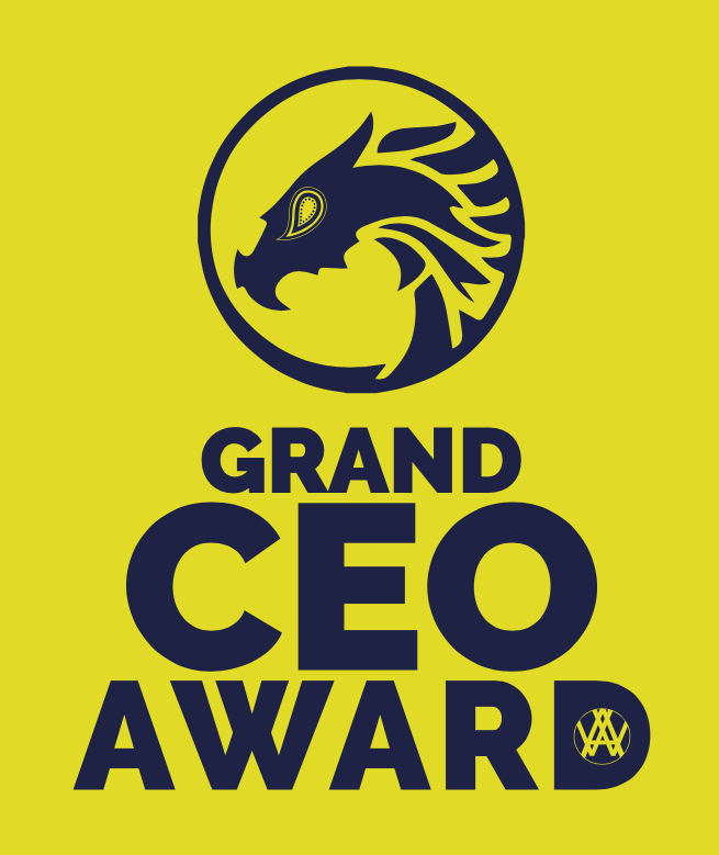 ⁠Grand CEO Award International