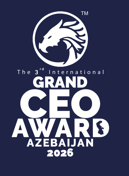 ⁠Grand CEO Award International