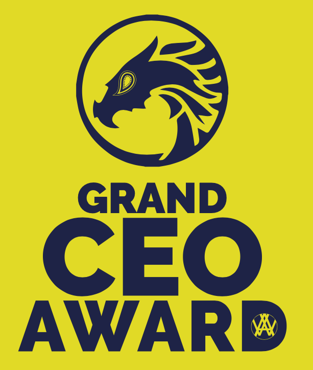⁠Grand CEO Award Azerbaijan