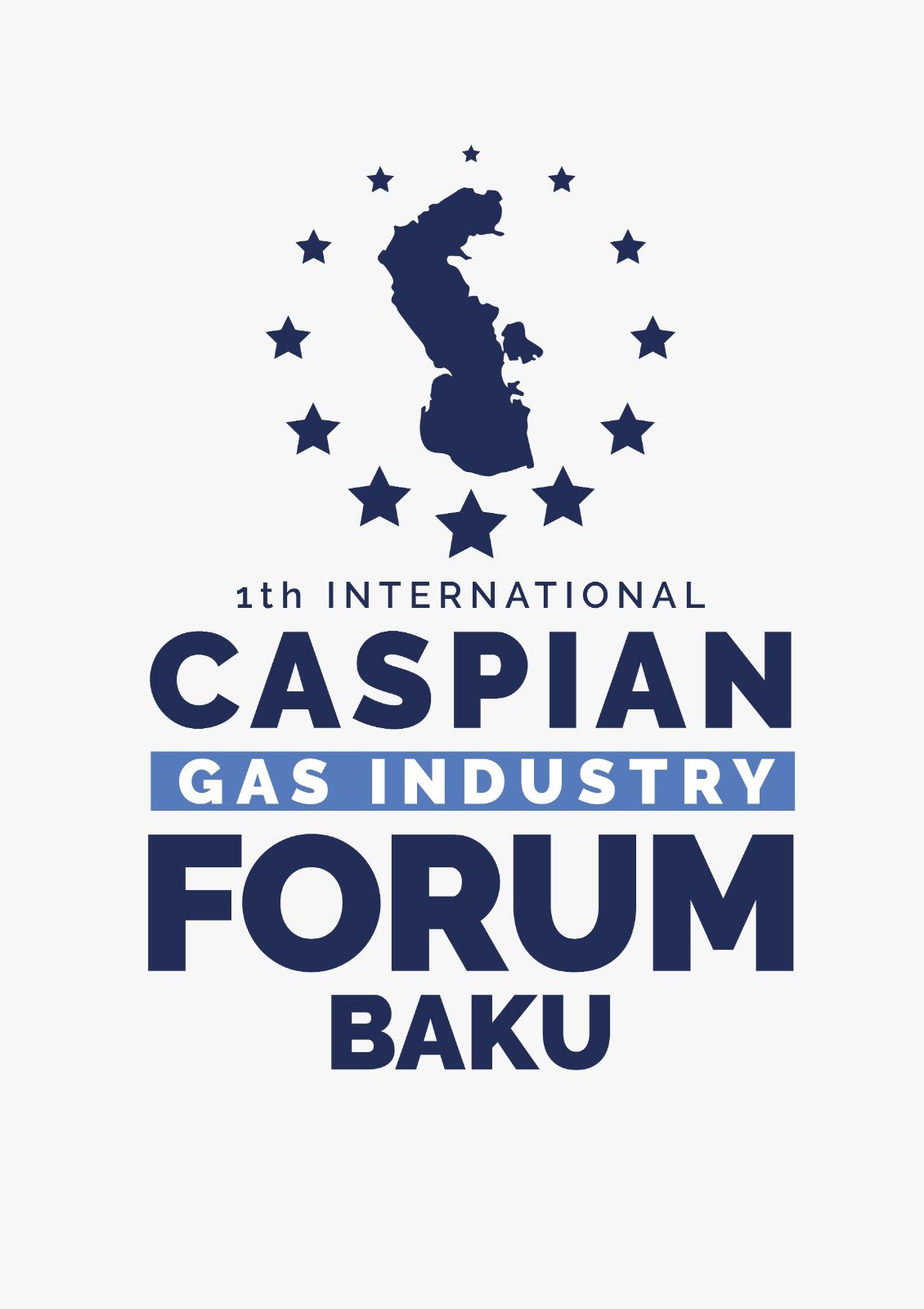 Caspian Gas Industry Forum