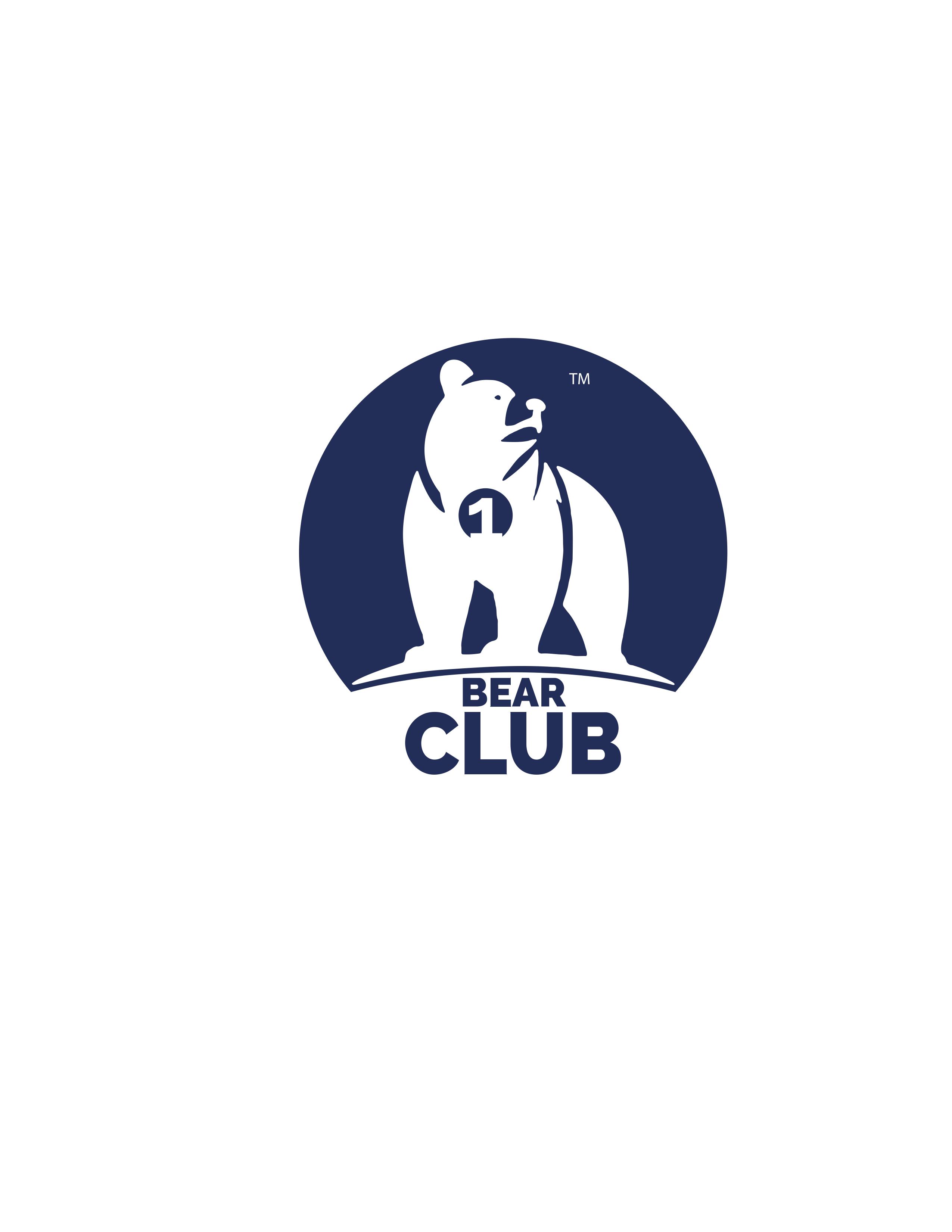 ⁠Bear Club