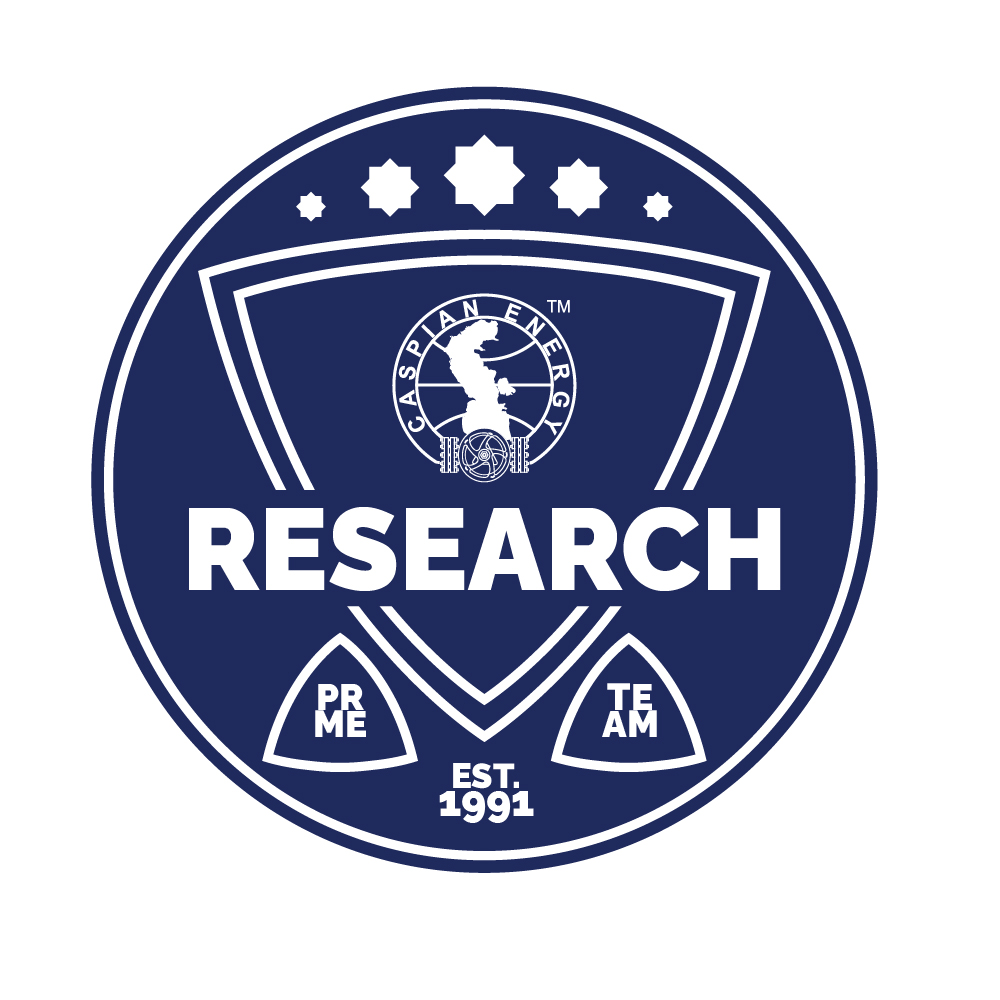 Caspian Energy Research