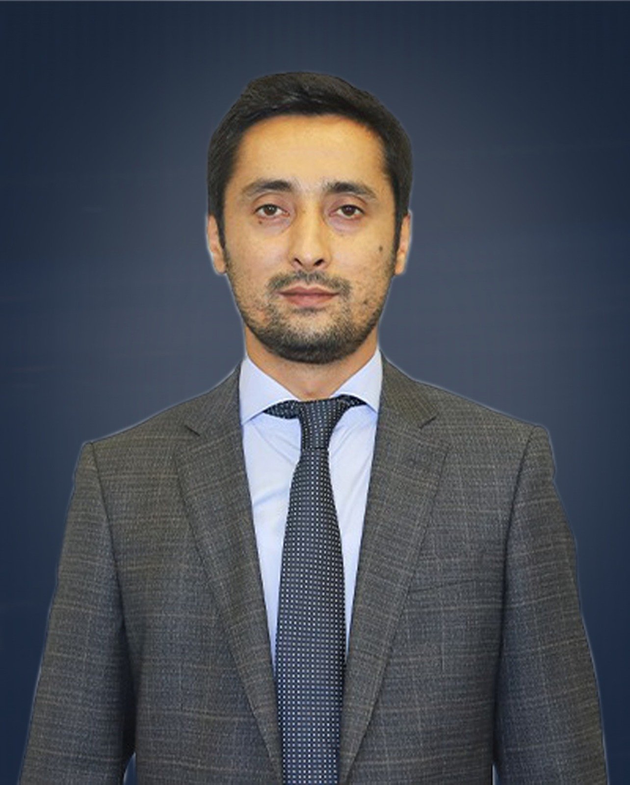 Nəsib İslamzadə